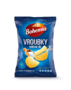 Chipsy a slané produkty
